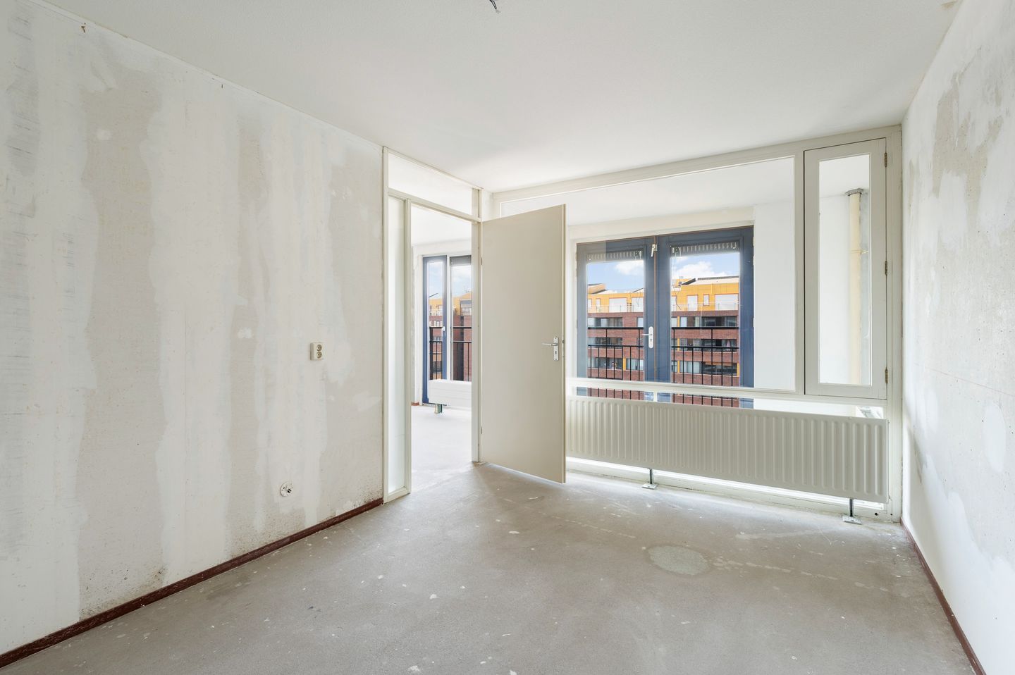 Foto 4 van Adriaan Kooningsstraat 120