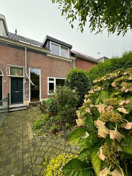 Vijverlaan 39