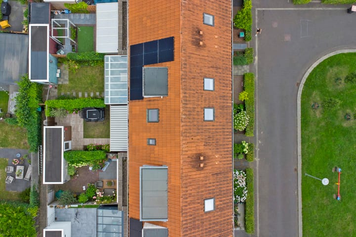 Photo 38 of Mambohof 13