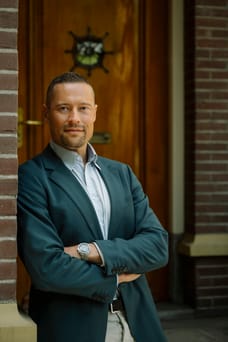 Elwin van Dulst - NVM Makelaar