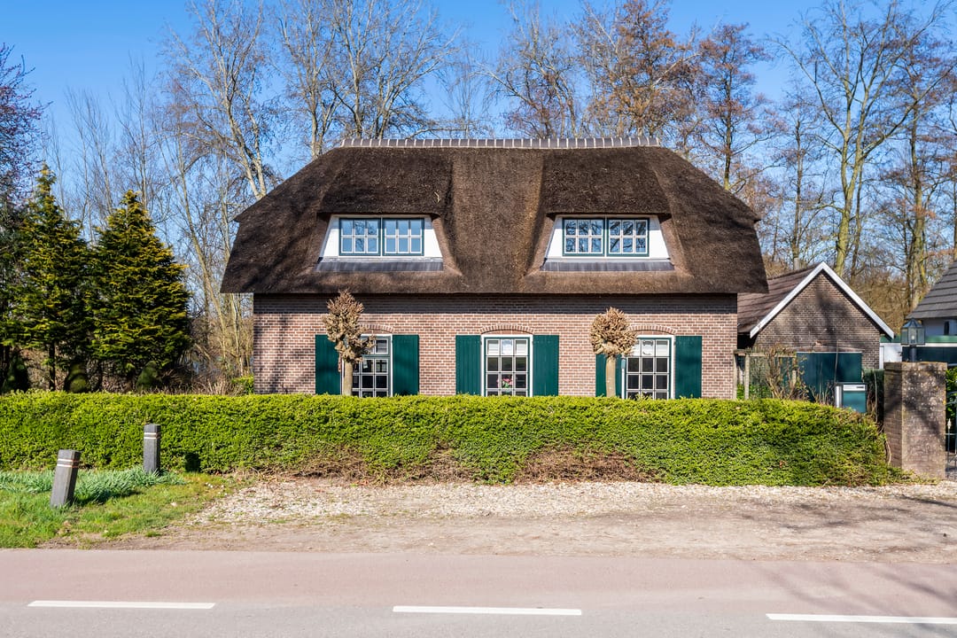 Foto 2 van Tielerweg 52