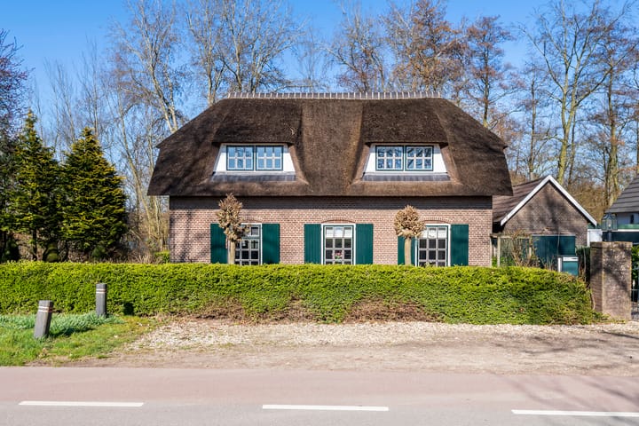 Foto 2 van Tielerweg 52