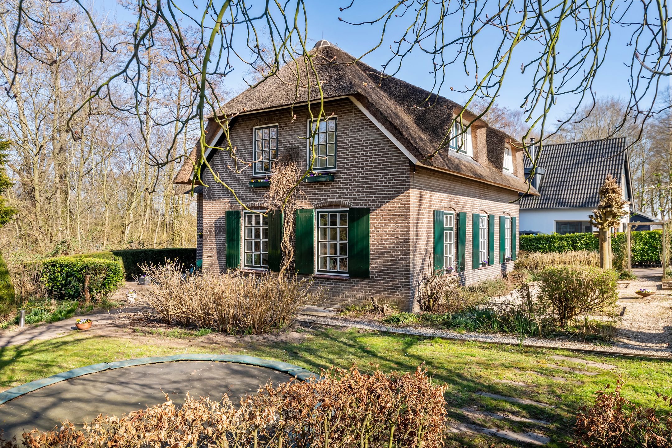 Foto 3 van Tielerweg 52