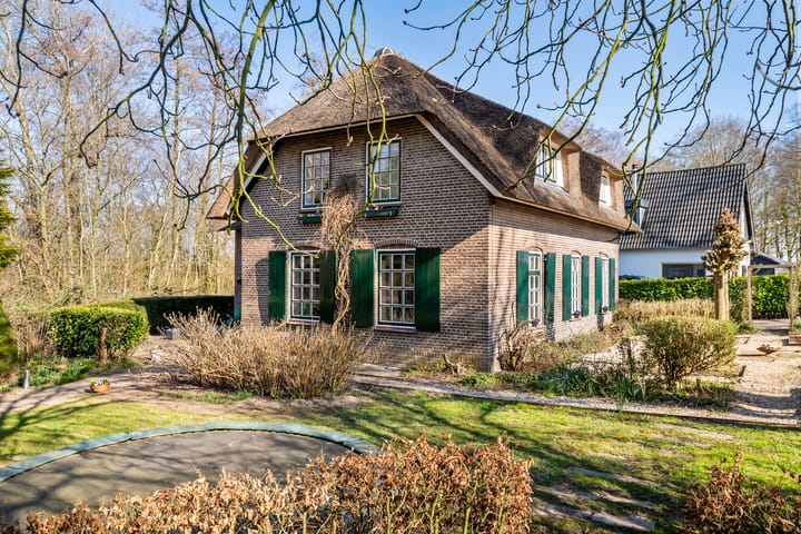 Foto 3 van Tielerweg 52