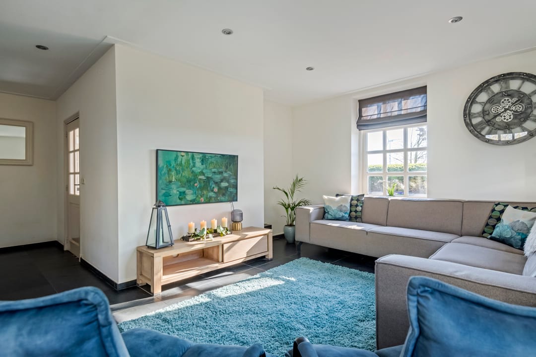 Foto 8 van Tielerweg 52