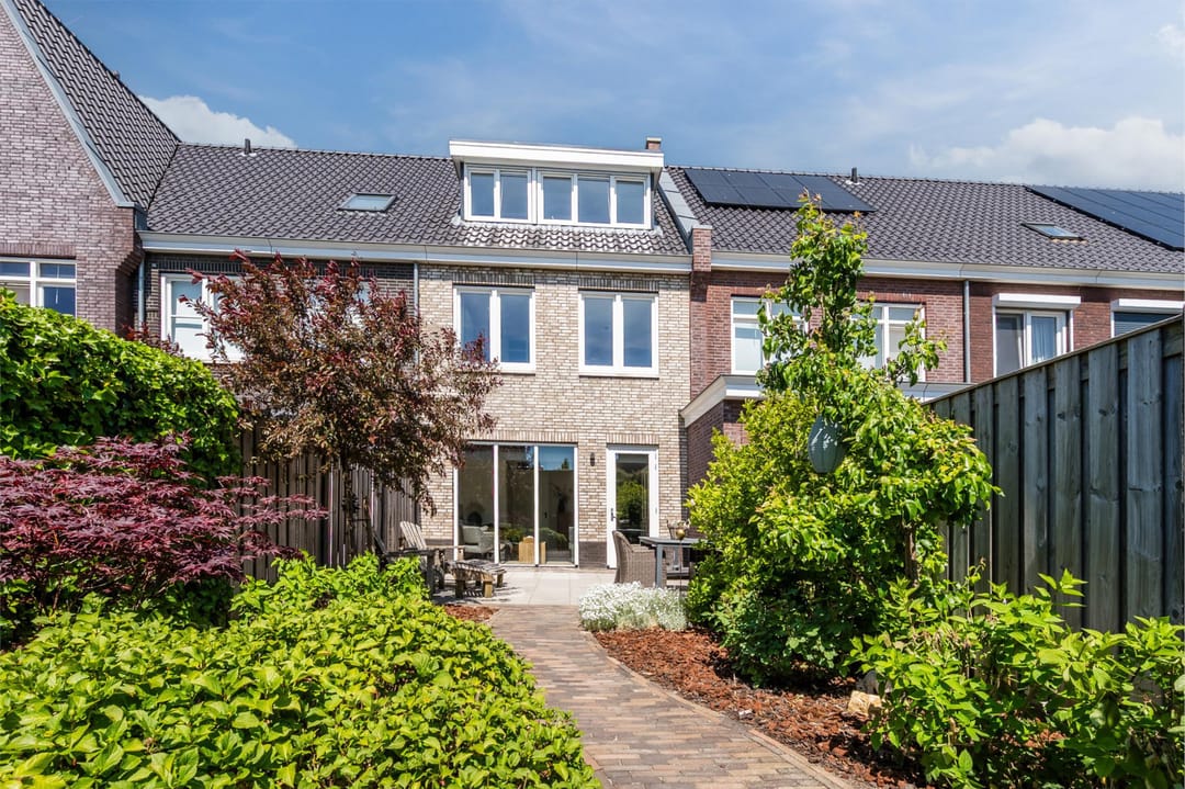 Photo 1 of Iepenlaan 5