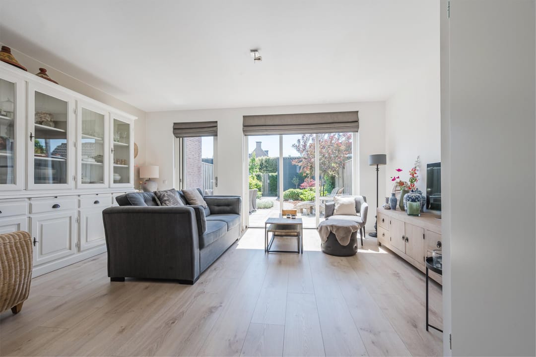 Photo 2 of Iepenlaan 5