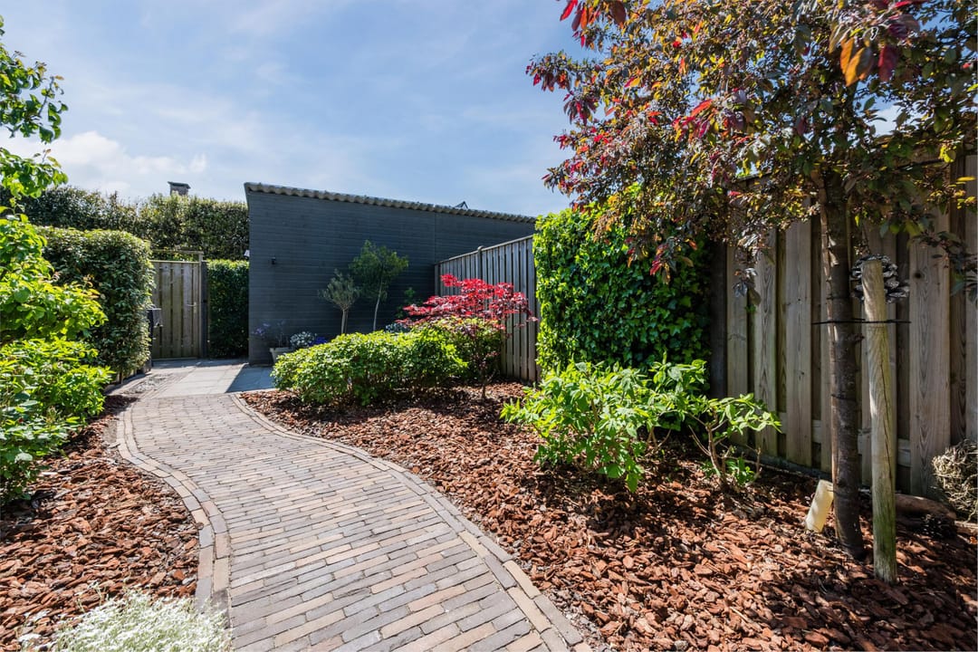 Photo 7 of Iepenlaan 5