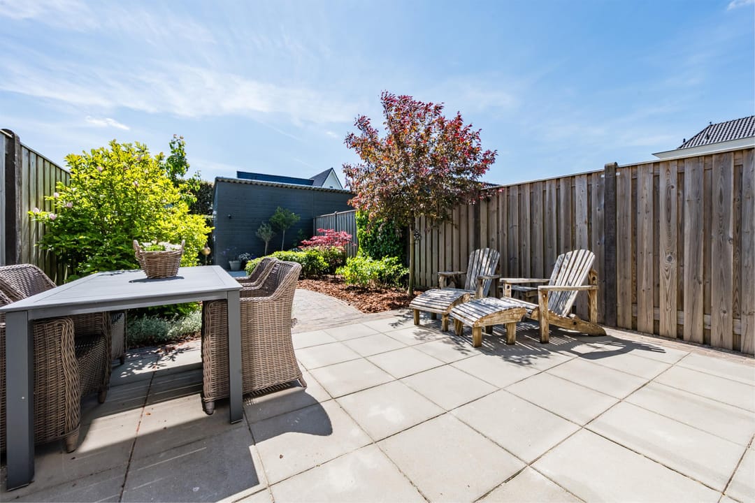 Photo 8 of Iepenlaan 5