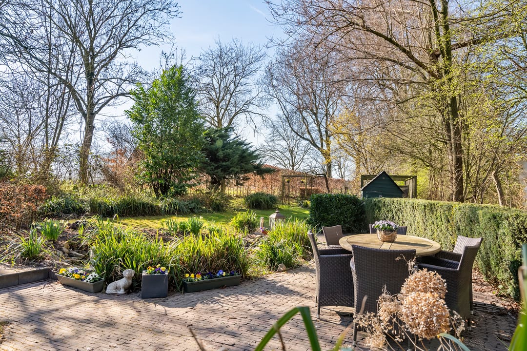 Foto 28 van Tielerweg 52