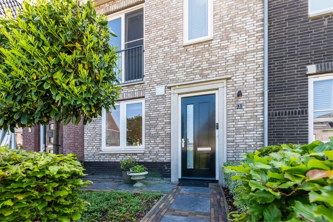 Photo 43 of Iepenlaan 5