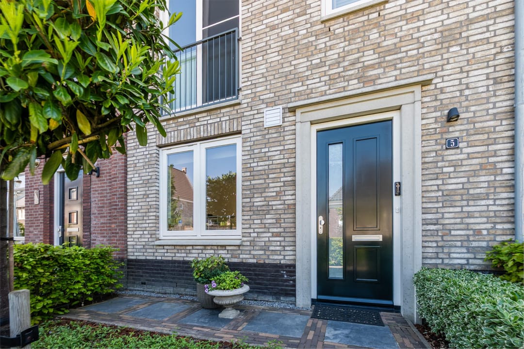 Photo 47 of Iepenlaan 5