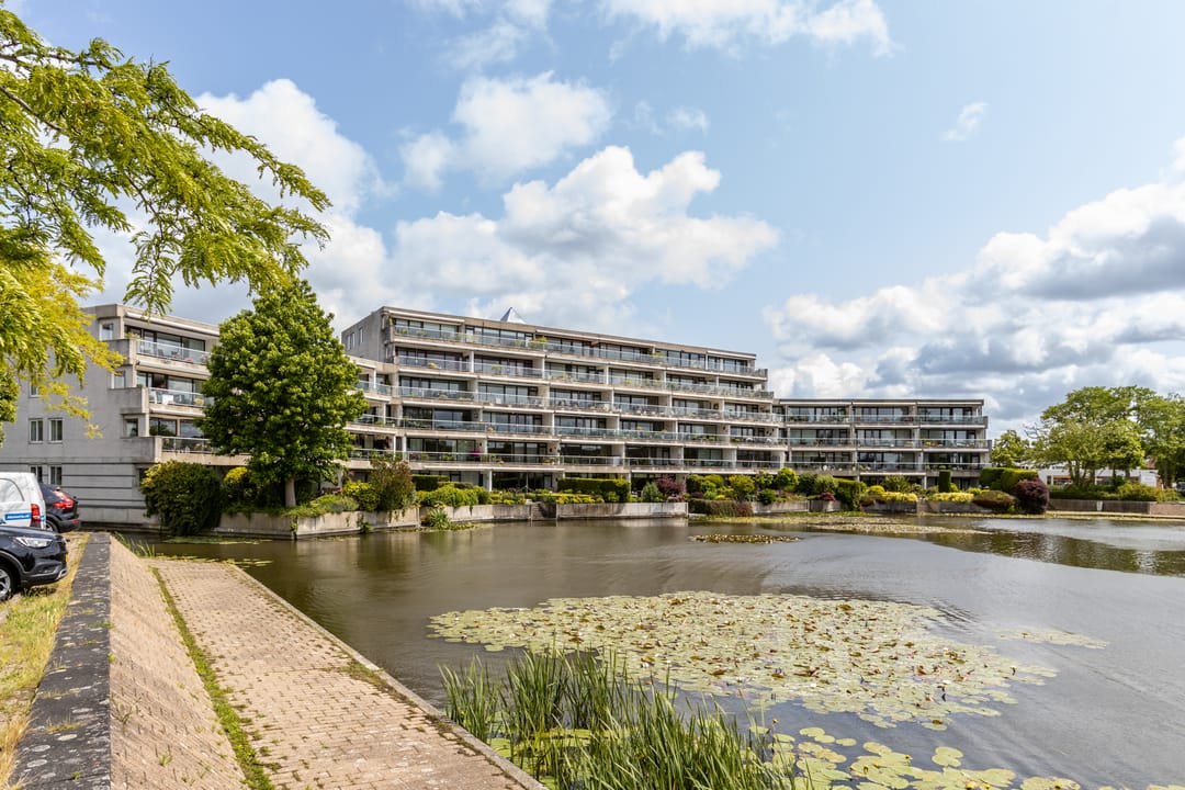 Foto 1 van Veersemeer 58