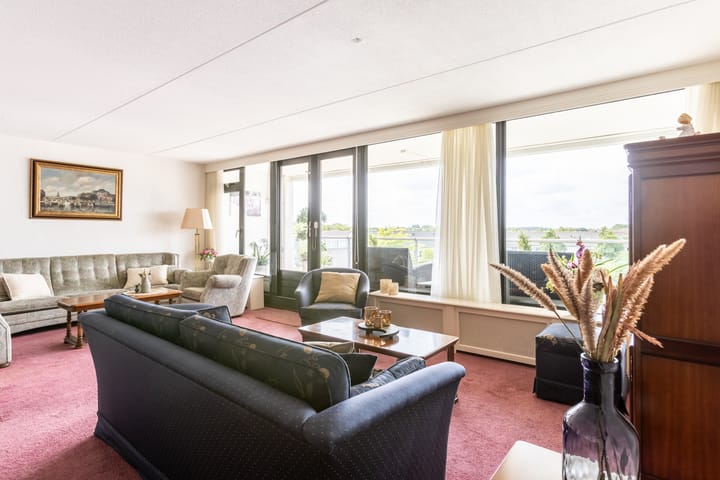 Foto 3 van Veersemeer 58