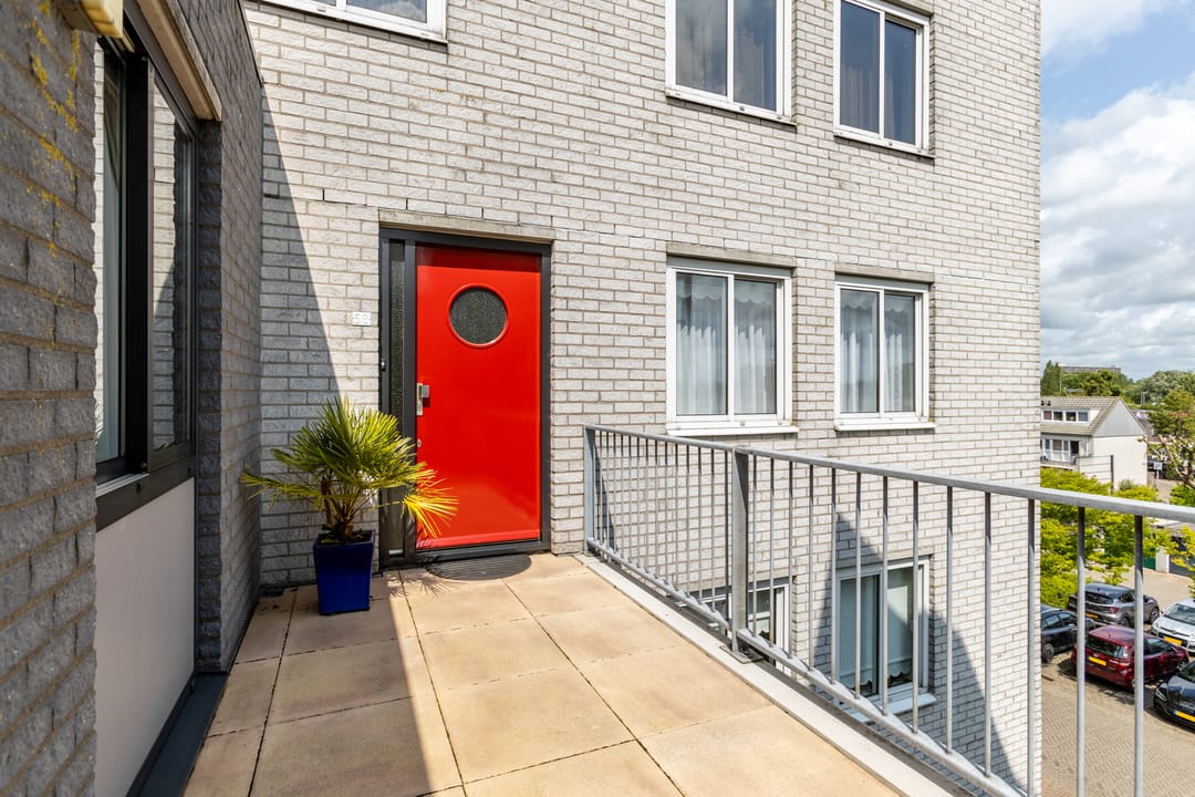 Foto 8 van Veersemeer 58