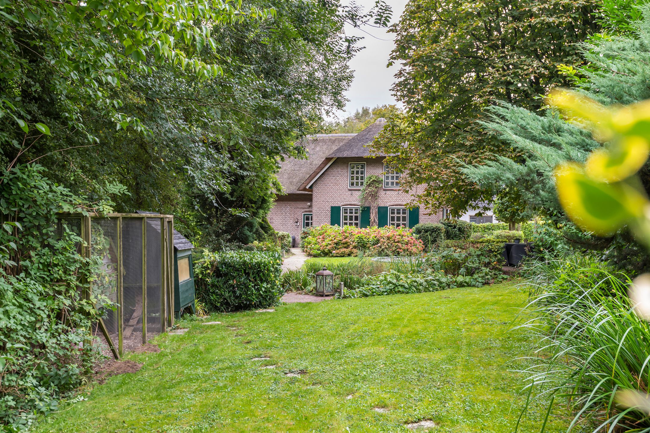 Foto 39 van Tielerweg 52