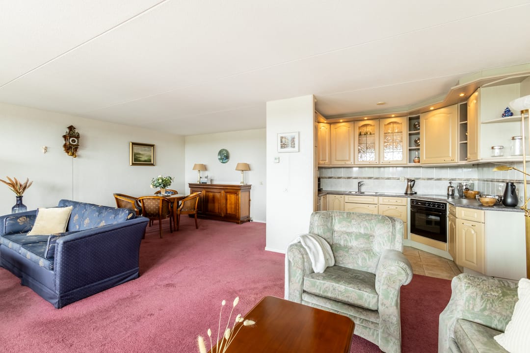 Foto 16 van Veersemeer 58