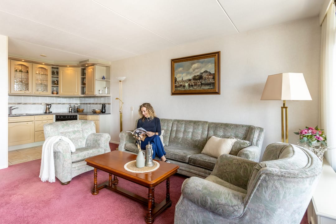 Foto 17 van Veersemeer 58