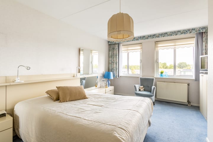 Foto 26 van Veersemeer 58