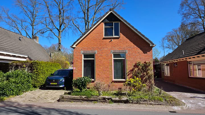 Foto 1 van Boslaan 15