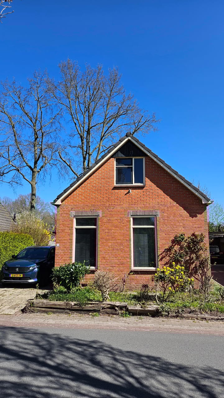 Foto 2 van Boslaan 15