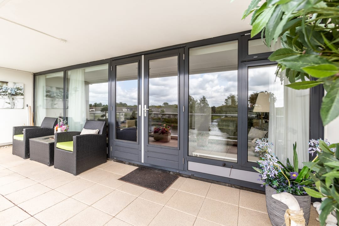 Foto 37 van Veersemeer 58