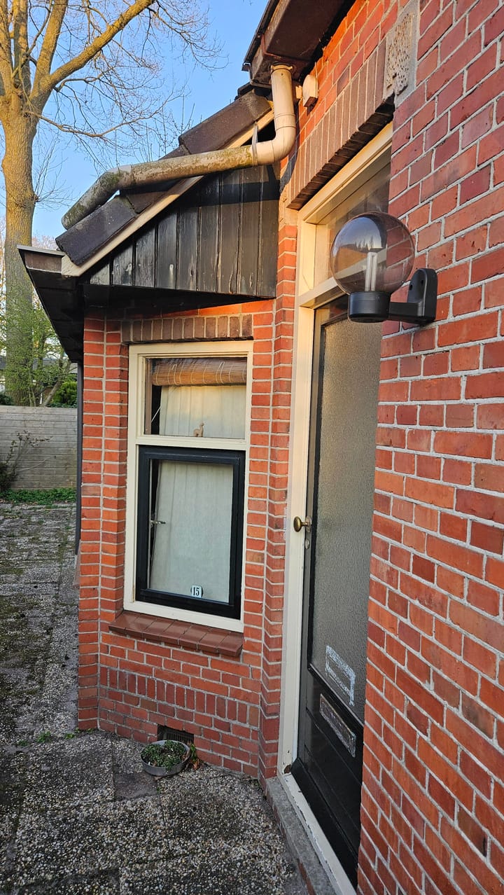 Foto 3 van Boslaan 15