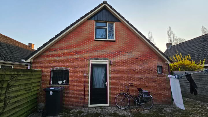 Foto 5 van Boslaan 15