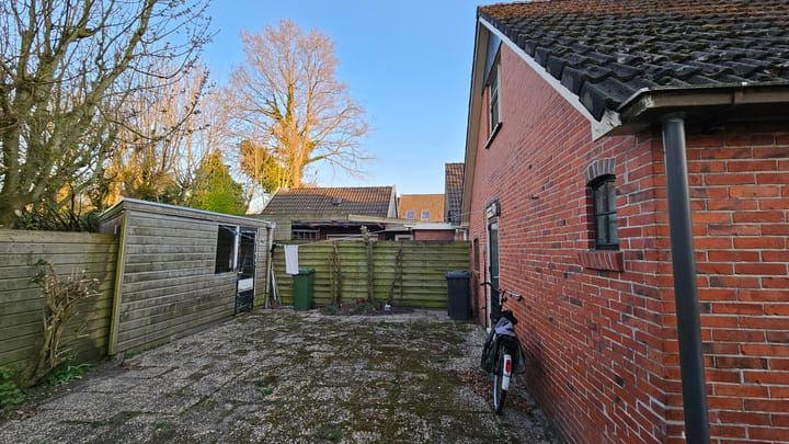 Foto 6 van Boslaan 15