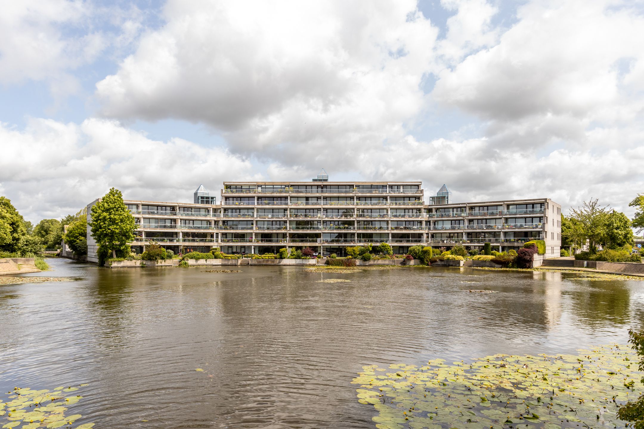 Foto 42 van Veersemeer 58