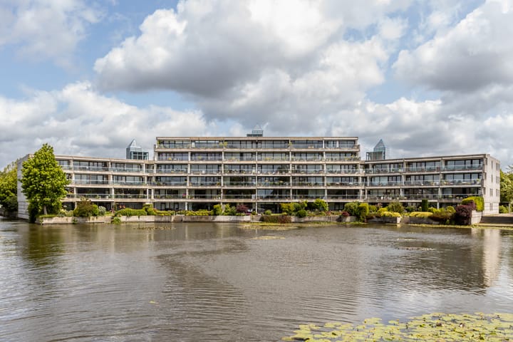 Foto 43 van Veersemeer 58