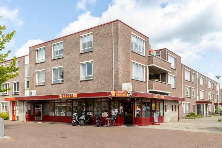 Foto 45 van Veersemeer 58