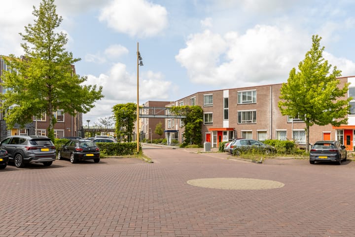 Foto 47 van Veersemeer 58