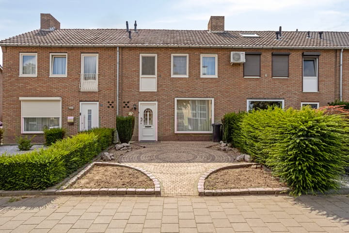 Foto 1 van Schout Kellenerstraat 137