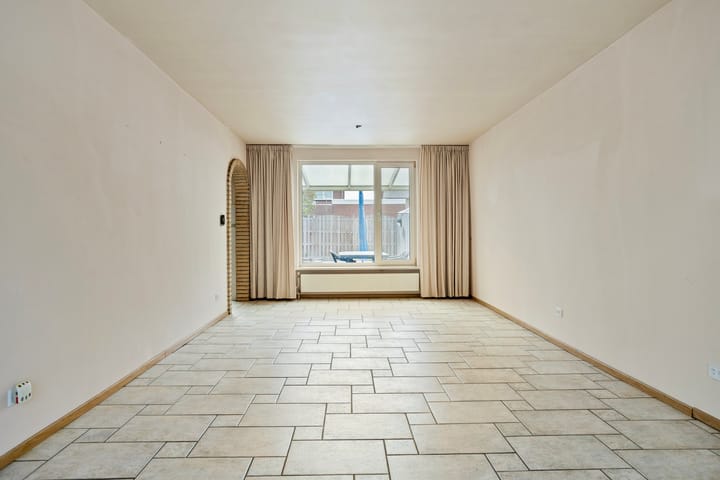 Foto 2 van Schout Kellenerstraat 137