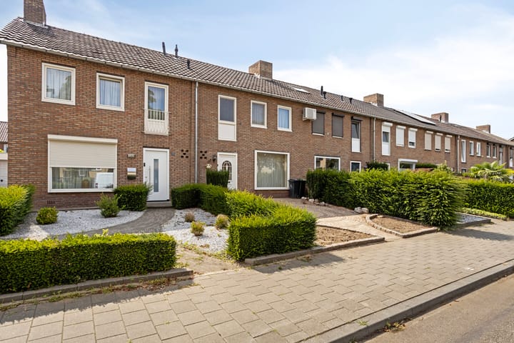 Foto 5 van Schout Kellenerstraat 137