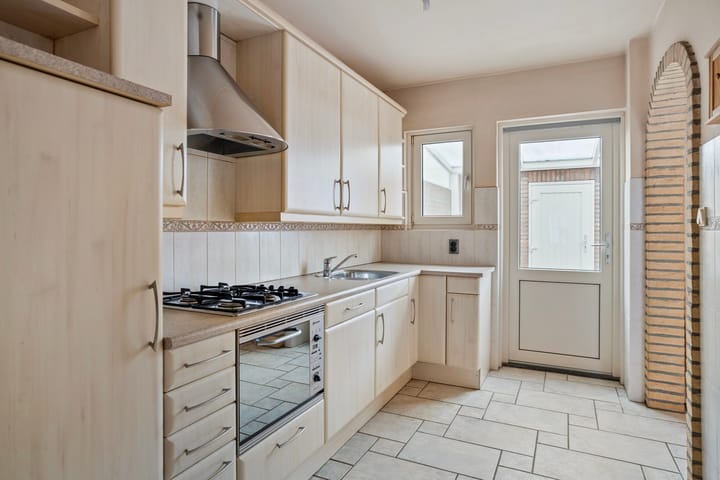 Foto 14 van Schout Kellenerstraat 137