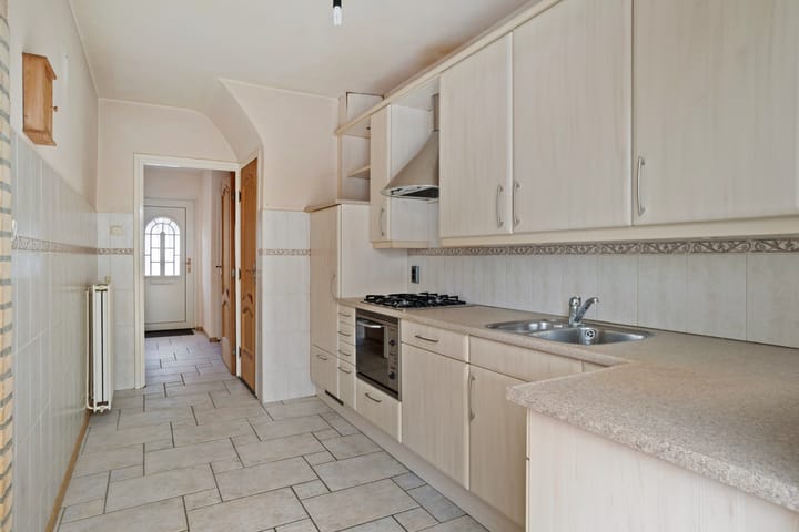 Foto 15 van Schout Kellenerstraat 137