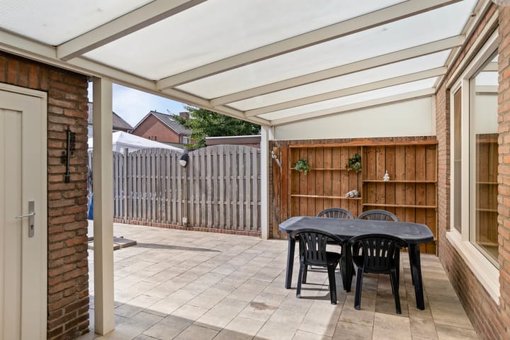 Foto 29 van Schout Kellenerstraat 137