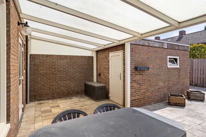 Foto 30 van Schout Kellenerstraat 137