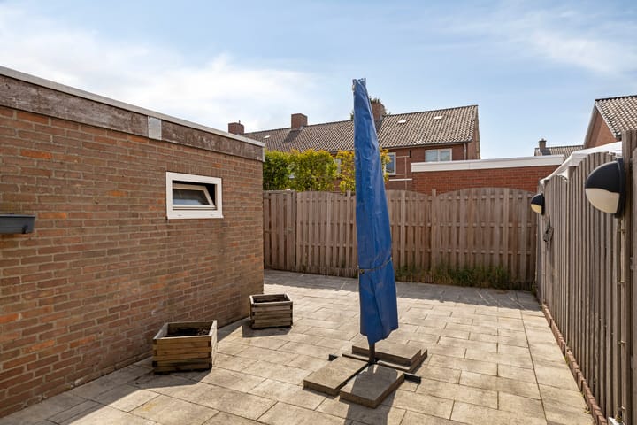 Foto 32 van Schout Kellenerstraat 137