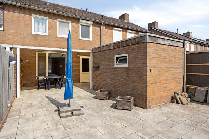 Foto 33 van Schout Kellenerstraat 137