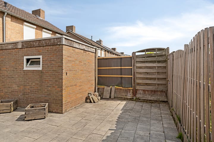 Foto 34 van Schout Kellenerstraat 137