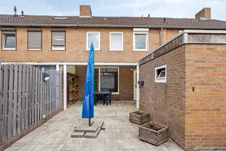 Foto 35 van Schout Kellenerstraat 137