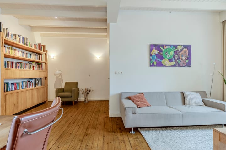 Foto 10 van Pastoor Castelijnsstraat 25