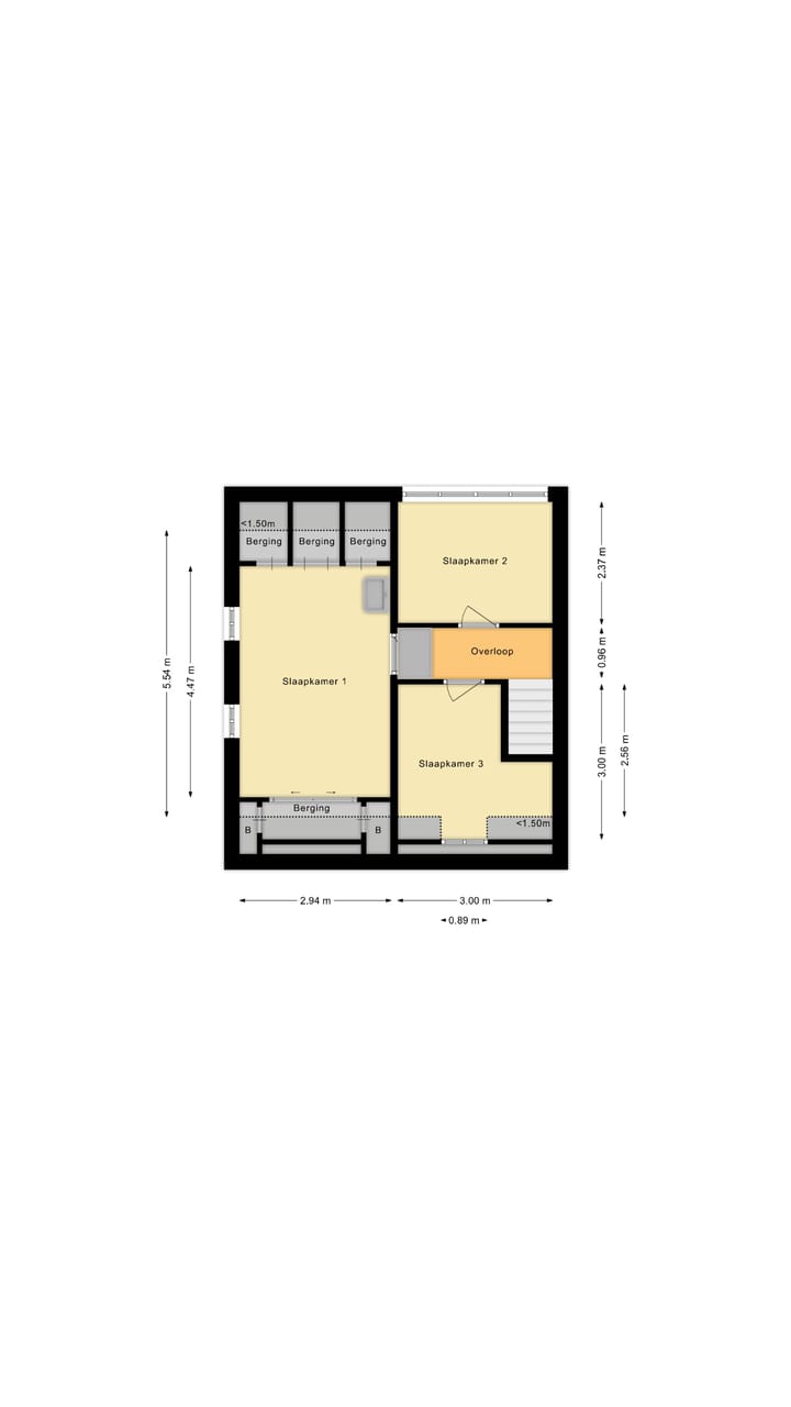 Foto 55 van Pastoor Castelijnsstraat 25