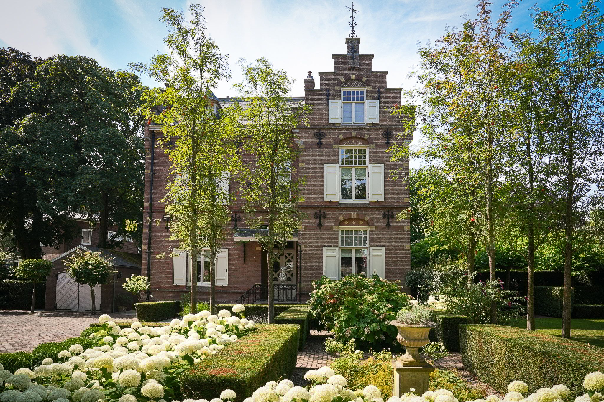 Burgemeester Meslaan, 1, Tiel, 4002AB, Gelderland, Nederland 1