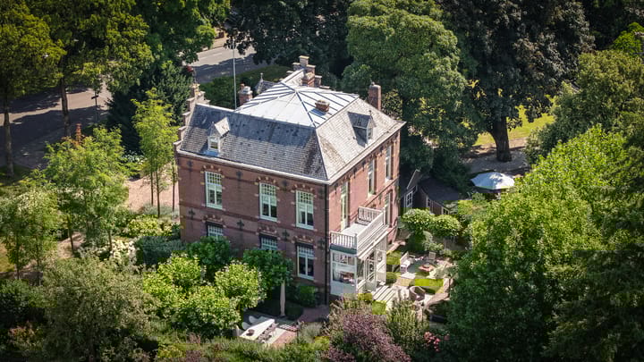 Photo 3 of Burgemeester Meslaan 1