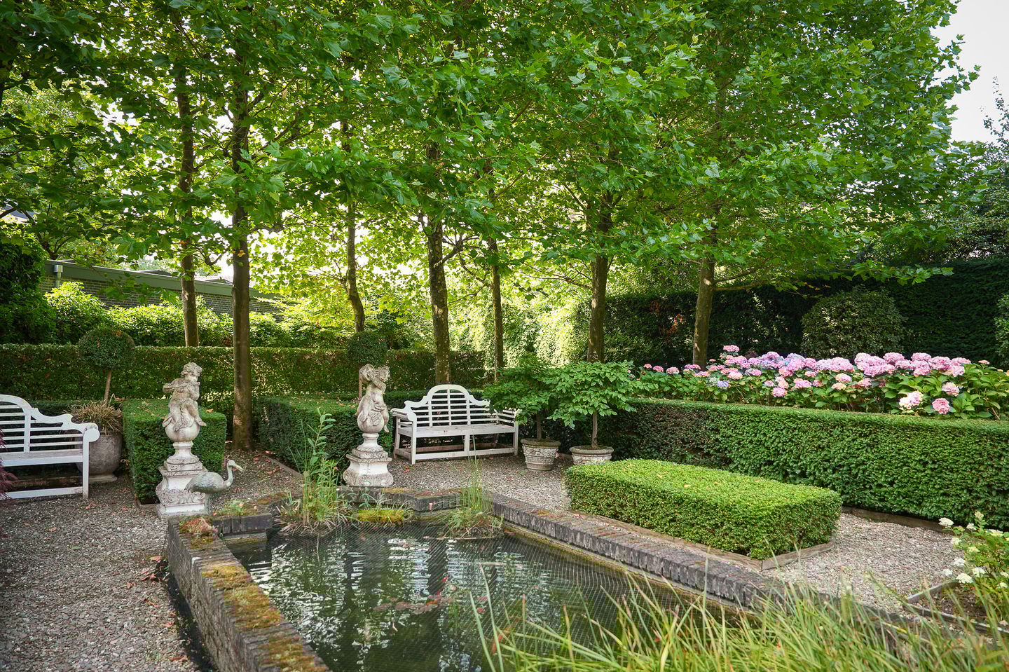 Foto 4 van Burgemeester Meslaan 1