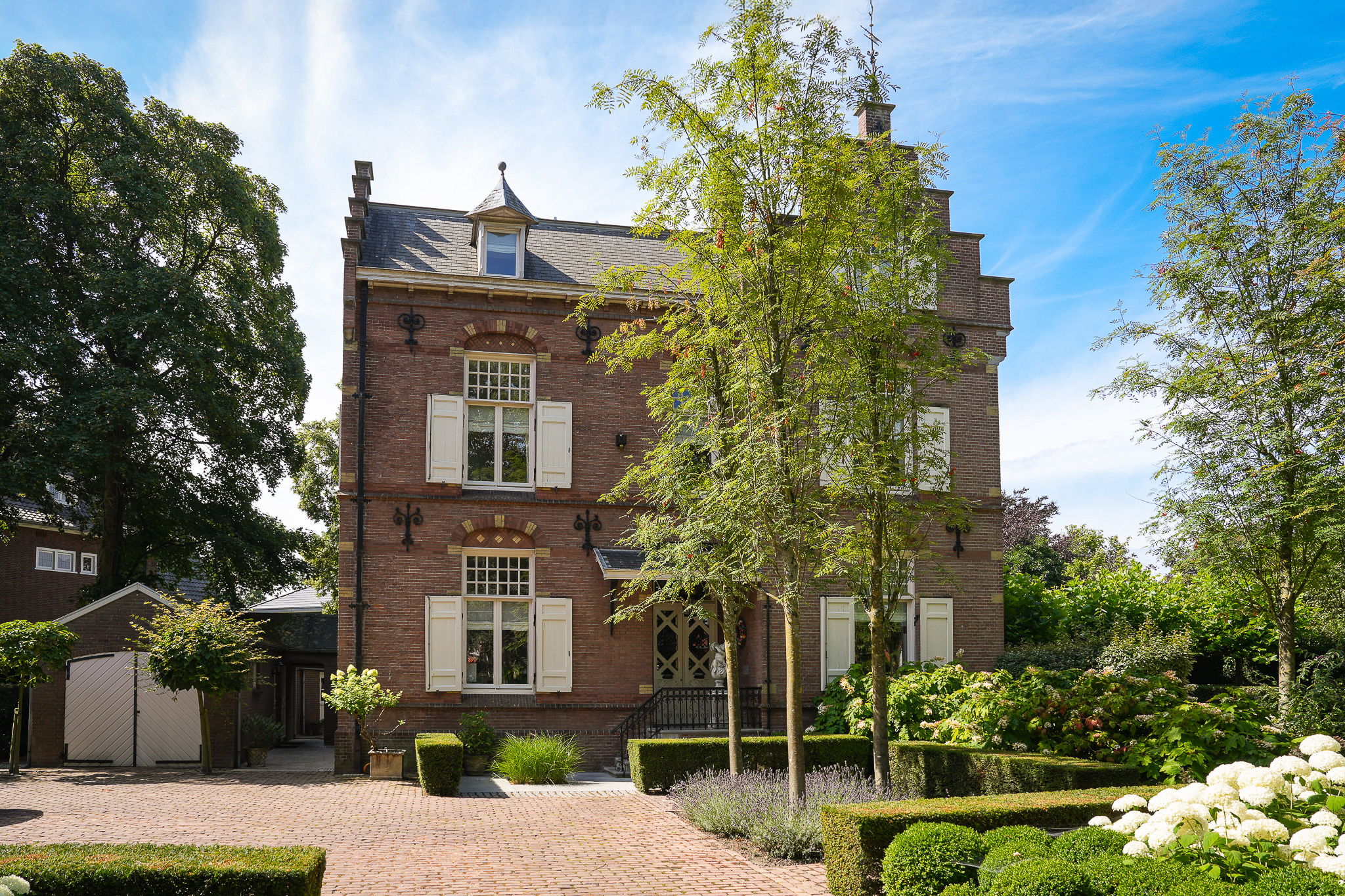 Foto 6 van Burgemeester Meslaan 1